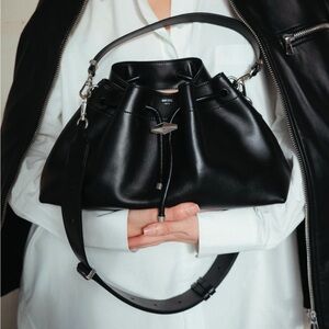 Like new Jimmy Choo Cinch Shoulder Bag $1,895